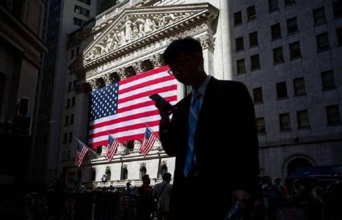 محدث.. الأسهم الأمريكية تتراجع بالختام مع استمرار التوترات التجارية