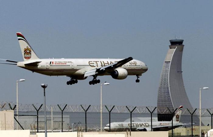 بعد فيديو استهداف مطار أبو ظبي بطائرة مفخخة... صنعاء تتوعد بعمليات "أشد إيلاما"