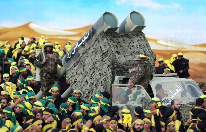 "حزب الله" يتخذ إجراءات تاريخية ويتحضر للمرحلة المقبلة