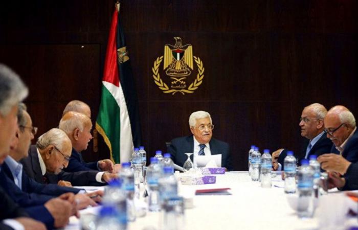 الجيش الإسرائيلي يتوقع انهيارا اقتصاديا قريبا للسلطة الفلسطينية