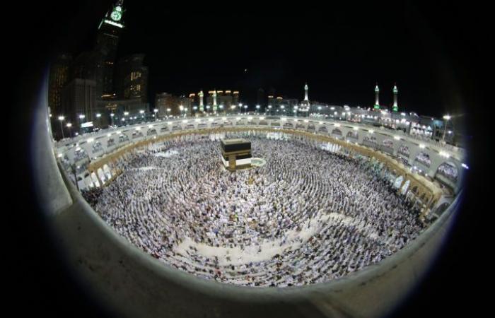 خطوة سعودية جديدة بشأن "المسجد الحرام" في مكة المكرمة