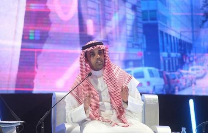 محافظ هيئة الاستثمار: نمو الصادرات السعودية للعراق تجاوز 70%