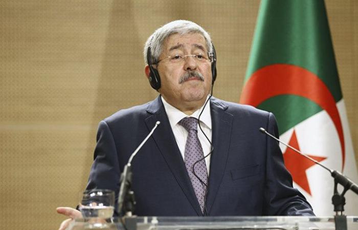 النائب العام الجزائري يحيل ملفات أويحيى وسلال إلى المحكمة العليا