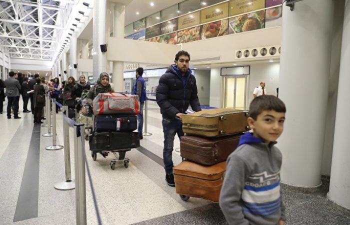 توقيف سعودي في مطار بيروت بحوزته كمية كبيرة من حبوب المخدرة