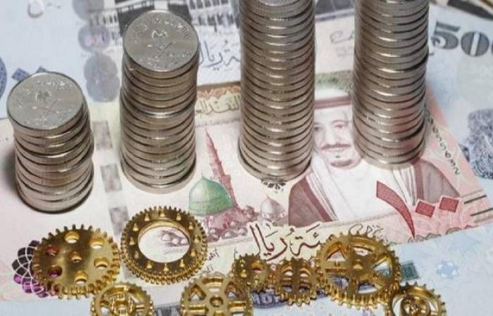 الأصول المدارة للأشخاص المرخصين بالسعودية ترتفع 70.2مليار ريال بالربع الأول