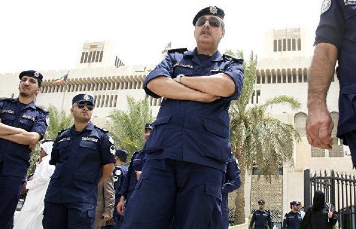 الكويت... إيقاف عسكريين وتشكيل لجنة تحقيق