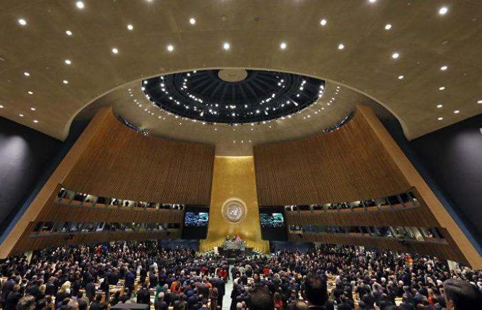 الأمم المتحدة تعلن موقفها من المشاركة في مؤتمر البحرين
