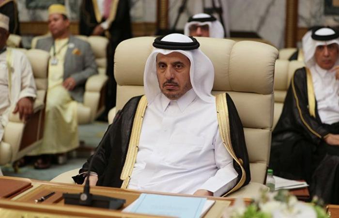 أول تعليق للسعودية على مشاركة قطر في قمة مكة و"حل الخلاف"