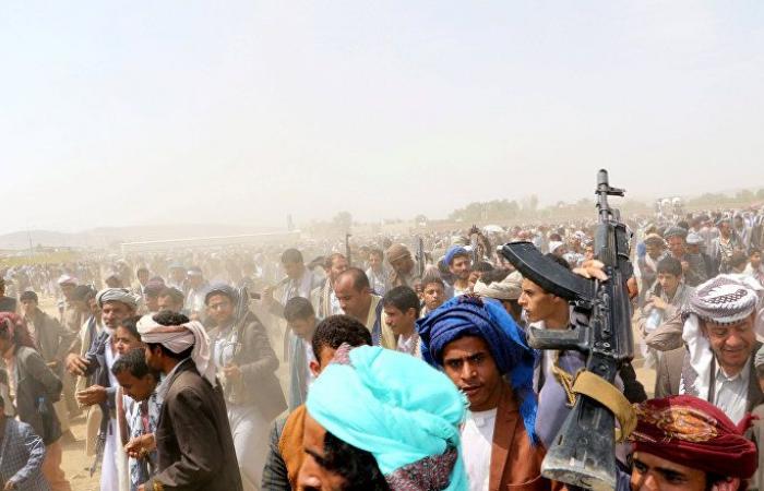 اليمن.. "أنصار الله" تعلق على معرض صواريخها وطائراتها المسيرة في مكة
