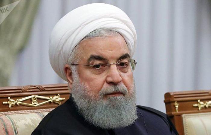 مسيرات يوم القدس في إيران تندد بـ"صفقة القرن" ومؤتمر البحرين