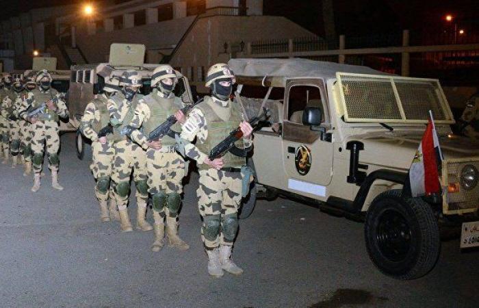 مصر... الإفراج بالعفو عن 351 سجينا بمناسبة تحرير سيناء