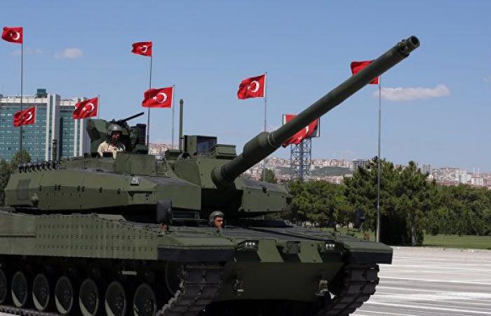 غارات تركية شمالي العراق تستهدف "إرهابيين"