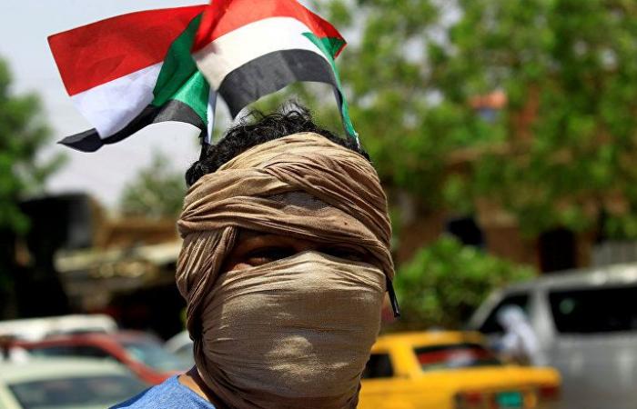 بيان: القوى الثورية تطالب بإسقاط "العسكري السوداني" وتحقيق دولي في فض الاعتصام