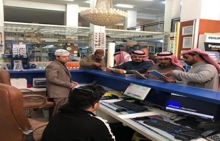 مسح.. ارتفاع تأشيرات العمل بالسعودية 14.5% بالربع الأول من 2019