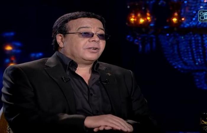 فيديو.. «أقدر أكره الناس فيه».. أحمد آدم الذي أغضب أسرة الراحل محمد نجم