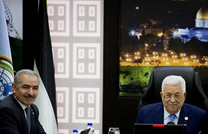 وزير خارجية قطر يقول إن بلاده تؤيد أي خطة سلام يوافق عليها الفلسطينيون