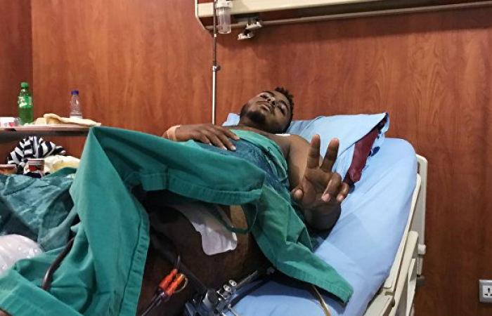لجنة أطباء السودان: مقتل شخصين تعرضا للضرب والطعن بأيدي "الجنجويد"