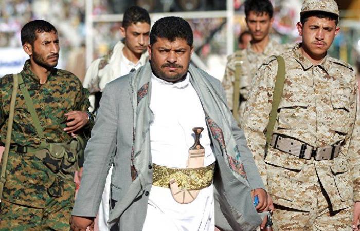 اليمن.. الحوثي يدعو إلى تشكيل لجنة تحقيق في صرف الإيرادات بصنعاء وعدن