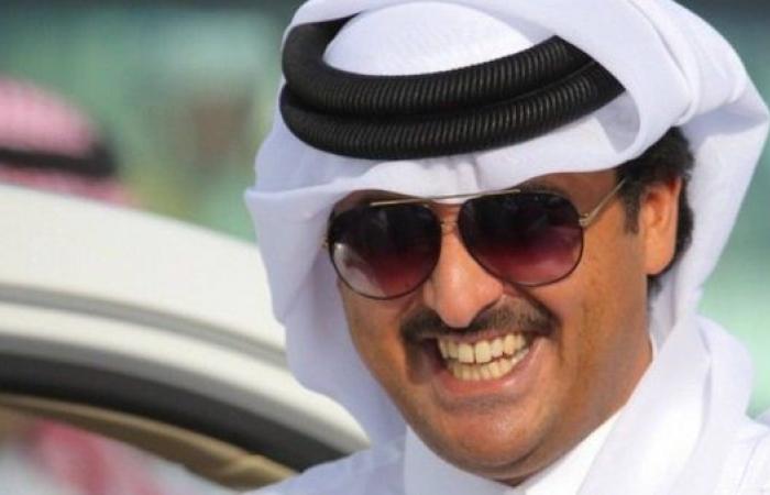 أحد أفراد أسرة آل ثاني يهاجم تميم لسماحه ببيع الخمور في قطر