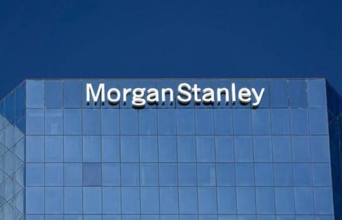 رئيس مورجان ستانلي يتوقع تراجع إيرادات التداول بالربع الثاني