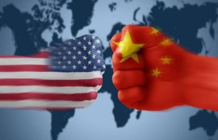 مستشار ترامب السابق:لا أتوقع صفقة بين واشنطن وبكين بمجموعة العشرين