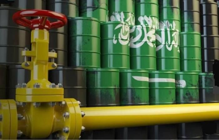 بي.بي ترفع تقديراتها لاحتياطيات النفط السعودي المؤكدة 12%