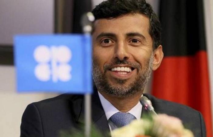 وزير الطاقة الإماراتي: أوبك بصدد اتفاق بشأن تمديد تخفيضات الإنتاج