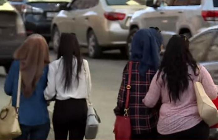 بالفيديو : تعرف عن أسباب انخفاض نسب التحرش بالمرأة في أماكن العمل بالأردن