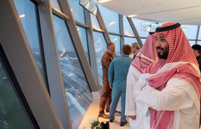 لاثالث لهما... أمير سعودي يشعل "تويتر" بحديث عن محمد بن سلمان (فيديو)