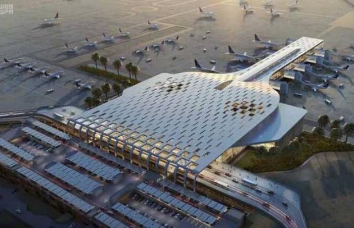 الكويت تدين الاعتداء على مطار "أبهــا"