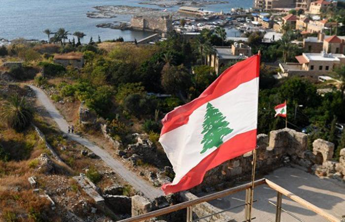 تشديد لبناني على تحرير مزارع شبعا وتلال كفرشوبا وحفظ حقوقه البحرية