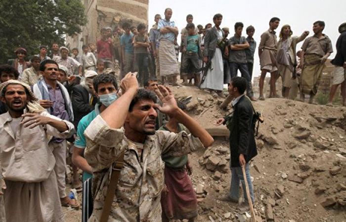 الأمم المتحدة: لا وجود لقوات الحوثيين في 3 موانئ يمنية رئيسية منذ شهر