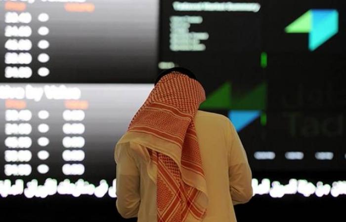 20 سهماً تخالف تراجعات السوق السعودي بالتعاملات المبكرة