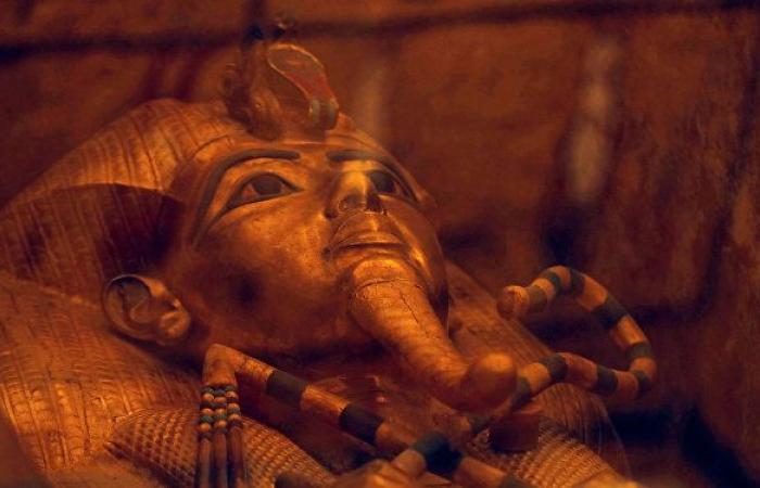 مصر تعلن إجراء جديدا لاستعادة رأس "الفتى الملك"