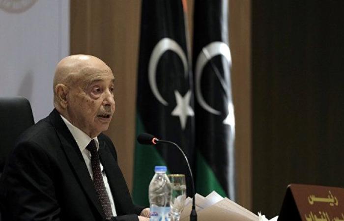 ليبيا... تفاصيل مقترح مشروع قانون لإسقاط عضوية برلمانيين وضم آخرين