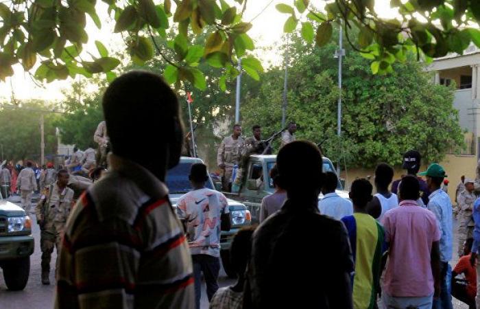 السودان: الجيش يكشف ملابسات "المحاولة الانقلابية" ومن يقف وراءها