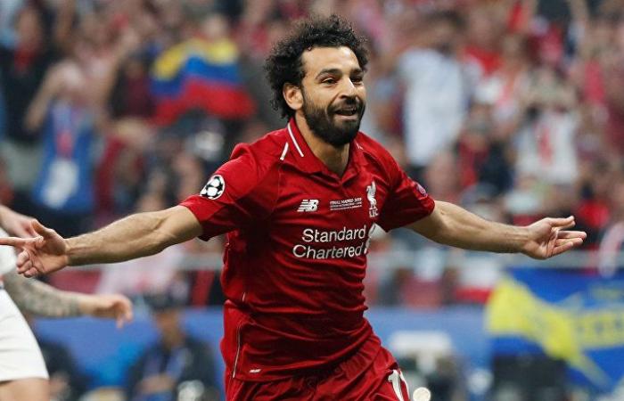 إسرائيل تحتفي بمحمد صلاح