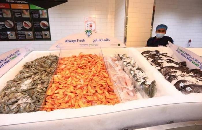 بالتفاصيل..ارتفاع أسعار 55 سلعة غذائية بالسعودية بمايو أبرزها الدواجن والأسماك