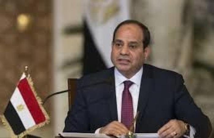 السيسي يؤكد دعم مصر لحكومة وشعب الإمارات في مواجهة مختلف التحديات