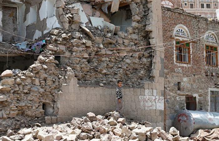 التحالف يعلن تنفيذ عملية "نوعية" ضد أهداف لـ"أنصار الله" في صنعاء