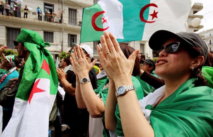 الجزائر أمام تحديات جديدة بعد 9 يوليو