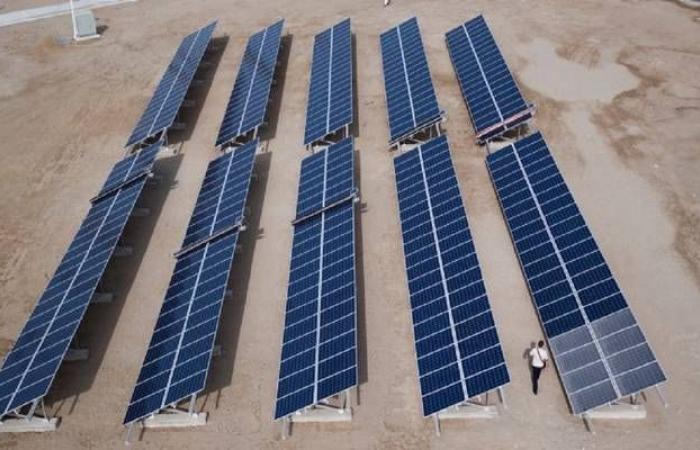 السعودية: طرح مناقصات 7 مشاريع للطاقة منتصف 2019