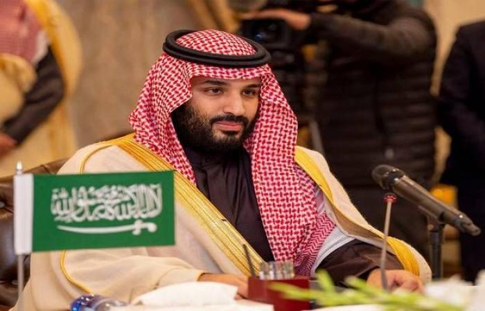 الأمير محمد بن سلمان: نتائج رؤية المملكة 2030 تبدأ بالظهور