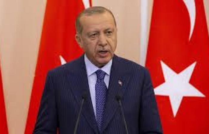 بي بي سي: أردوغان أول المعزين في مرسي ويصفه بالشهيد