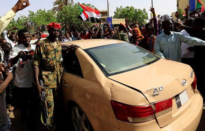 النيابة العامة السودانية تعلن لأول مرة أن المجلس العسكري عارض إلقاء القبض على قوش