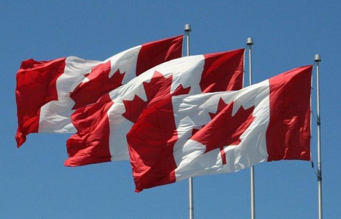 إطلاق نار على تجمع احتفالي في كندا (فيديو)