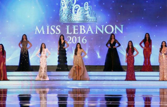 وفاة وصيفة ملكة جمال لبنان بعد صراع مع السرطان... ونجوم لبنان ينعونها