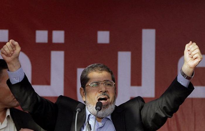 مصر ترد على ادعاءات "هيومن رايتس ووتش" حول وفاة محمد مرسي
