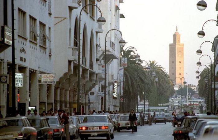 السعودية تؤكد دعمها لمبادرة المغرب