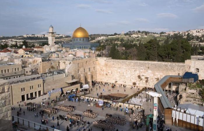 السعودية لدول العالم: لا تنقلوا سفاراتكم إلى القدس